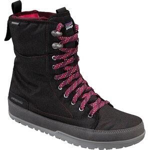 Patagonia Activist Puff High Waterproof Boot